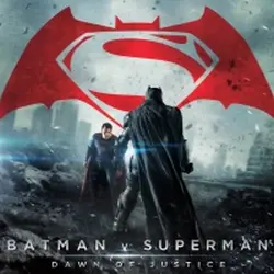 Бэтмен против Супермена: На заре справедливости